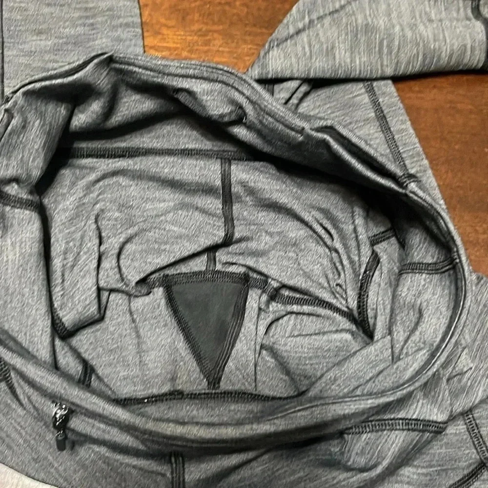 Lululemon Speed Up legging